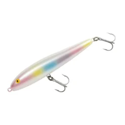 Rebel Jumpin Minnow Stickbaits Lures