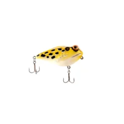 Rebel Frog-R Topwater Hardbaits Lures
