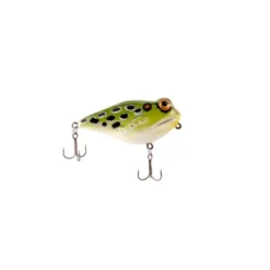 Rebel Frog-R Topwater Hardbaits Lures