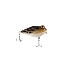 Rebel Frog-R Topwater Hardbaits Lures