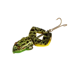 Lures Rebel Buzz'n Frogs