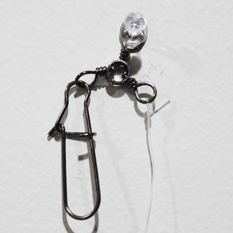 Jigging World Micro Silicone Skirt Tandem Rigs Terminal Tackle Jigging World Micro Silicone Skirt Tandem Rigs Terminal Tackle