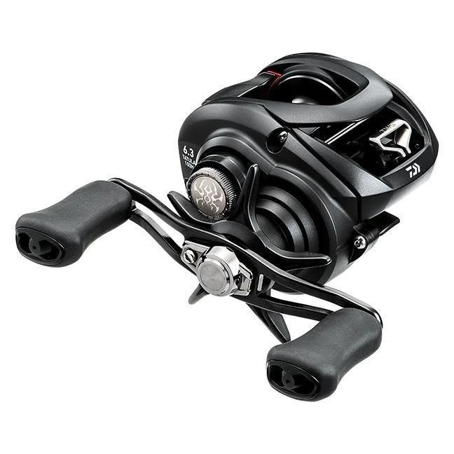 Daiwa Tatula 100 Baitcasting Reels 1 Daiwa Tatula 100 Baitcasting Reels