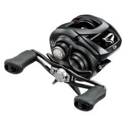 Daiwa Tatula CT Baitcasting Reels