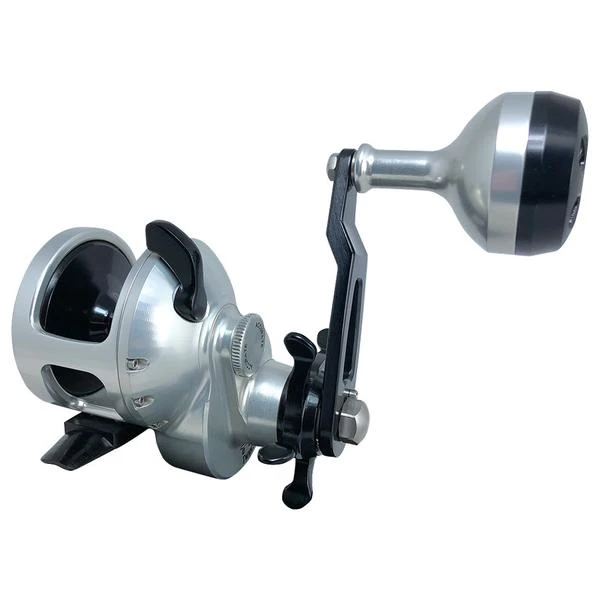 Accurate Tern Star Drag Reels 1 Accurate Tern Star Drag Reels