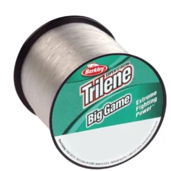 Berkley Trilene Big Game Monofilament Line