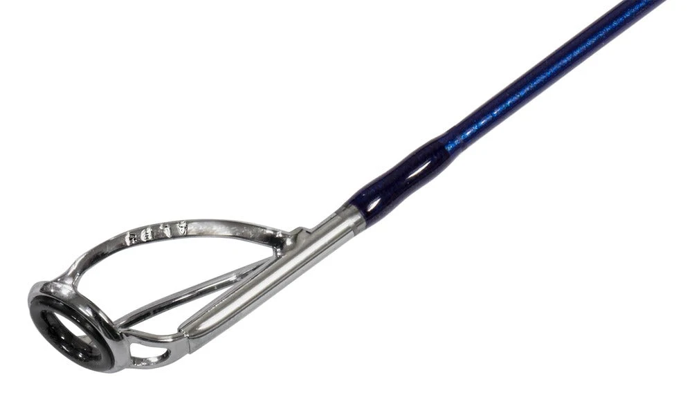 Tsunami Carbon Shield II Slow Pitch Spinning Rods Tsunami Carbon Shield II Slow Pitch Spinning Rods