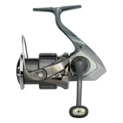 Shimano 2022 Stella FK Spinning Reels 14 Shimano 2022 Stella FK Spinning Reels