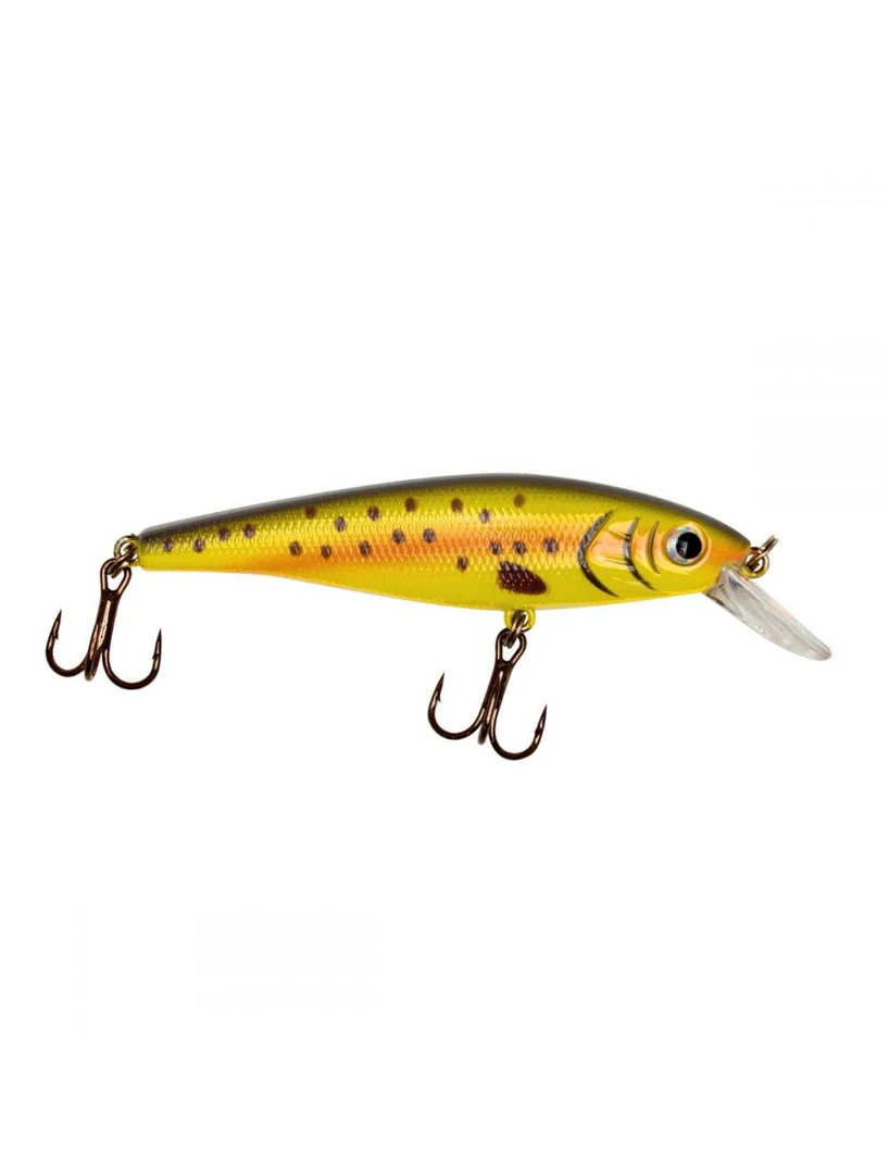 Leland Lures Trout Magnet Cranks Crankbaits 4 Leland Lures Trout Magnet Cranks Crankbaits
