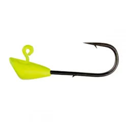 Leland Lures Trout Magnet Jig Heads 1/64oz 5pk