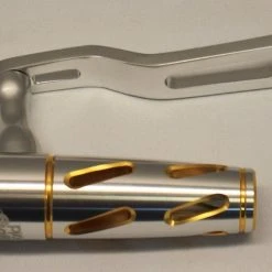 Jigging World - Power Handle For Shimano Torsa & Talica Single Speed Conventional Reels Power Handle & Knobs