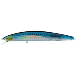 Daiwa Salt Pro Minnow Swimbaits - Floating