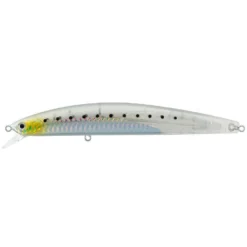 Daiwa Salt Pro Minnow Swimbaits - Floating