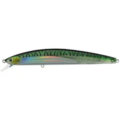 Daiwa Salt Pro Minnow Swimbaits - Floating