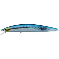Daiwa Salt Pro Minnow Swimbaits - Floating