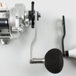 Power Handle & Knobs Jigging World - Power Handle For Shimano Trinidad A Star Drag Reels 5 Power Handle & Knobs Jigging World - Power Handle For Shimano Trinidad A Star Drag Reels