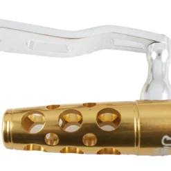 Jigging World - Power Handle For Shimano Trinidad 40, 40N & 50 Star Drag Reels