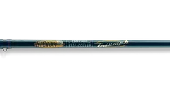 St. Croix Triumph Spinning Rods