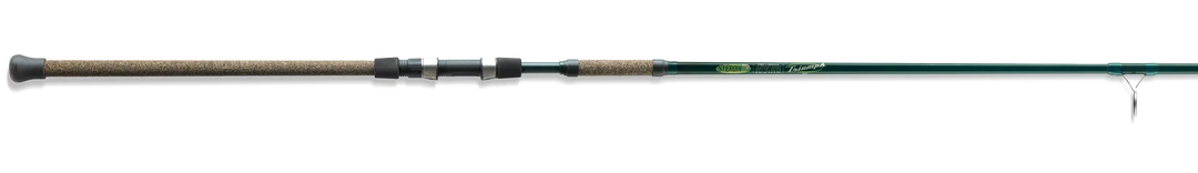 St. Croix Triumph Surf Spinning Rods 1 St. Croix Triumph Surf Spinning Rods