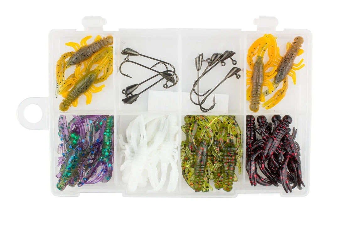 Leland Lures Trout Slayer Kits 2 Leland Lures Trout Slayer Kits