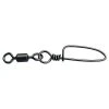 Terminal Tackle Tsunami Pro Strong Swivels With Coastlock Snap