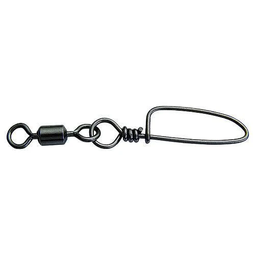 Terminal Tackle Tsunami Pro Strong Swivels With Coastlock Snap 1 Terminal Tackle Tsunami Pro Strong Swivels With Coastlock Snap