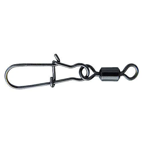 Tsunami Pro Strong Swivels With Round Snap 1 Tsunami Pro Strong Swivels With Round Snap
