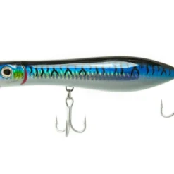 Tsunami XD Talkin Poppers Lures