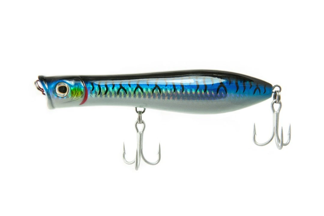 Tsunami XD Talkin Poppers Lures 1 Tsunami XD Talkin Poppers Lures