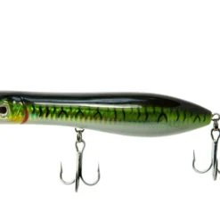 Tsunami XD Talkin Poppers Lures 10 Tsunami XD Talkin Poppers Lures