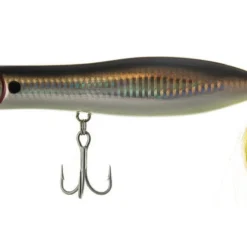 Tsunami XD Talkin Poppers Lures 9 Tsunami XD Talkin Poppers Lures