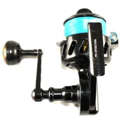 Jigging World - Power Knobs For Van Staal & ZeeBaas Spinning Reels Power Handle & Knobs