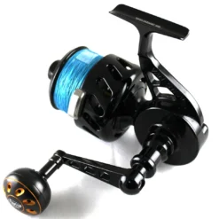 Jigging World - Power Knobs For Van Staal & ZeeBaas Spinning Reels Power Handle & Knobs