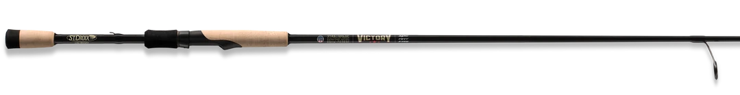 St. Croix Victory Spinning Rods 1 St. Croix Victory Spinning Rods