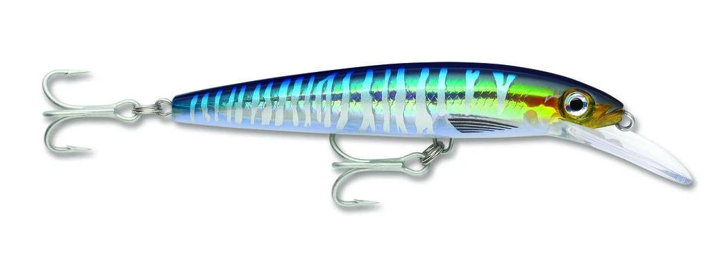 Rapala Husky Magnum Trolling Lures 3 Rapala Husky Magnum Trolling Lures