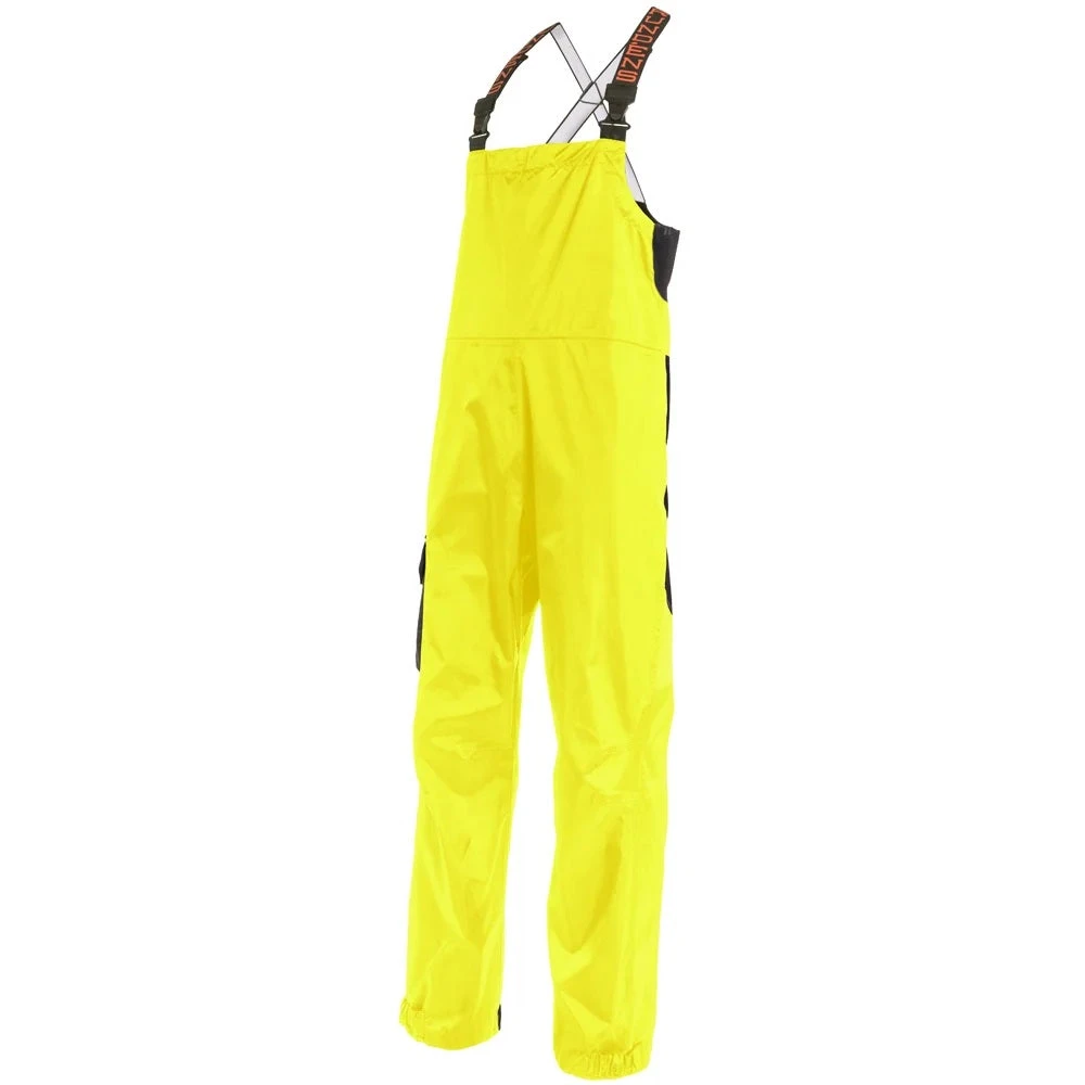 Grundens Weather Watch Sport Fishing Bib Trousers Apparel 5 Grundens Weather Watch Sport Fishing Bib Trousers Apparel