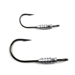 Jigging World Weighted Teaser Hooks