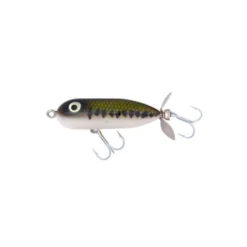 Heddon Baby Torpedo Lures 7 Heddon Baby Torpedo Lures