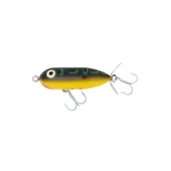 Heddon Baby Torpedo Lures
