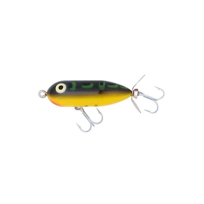 Heddon Baby Torpedo Lures 1 Heddon Baby Torpedo Lures