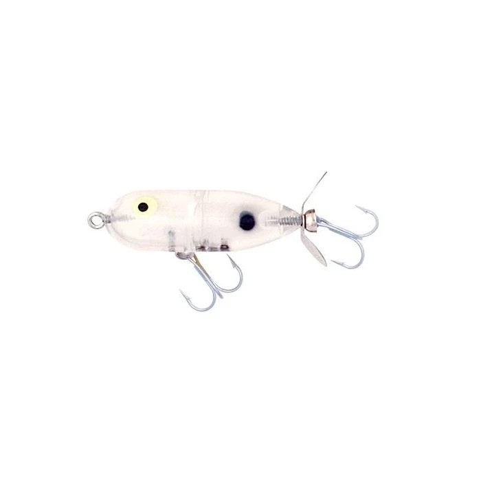 Heddon Baby Torpedo Lures 3 Heddon Baby Torpedo Lures