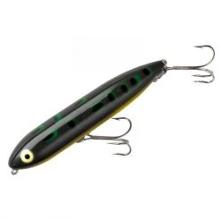 Heddon Zara Spook Lures