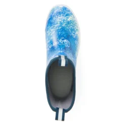 Apparel Xtratuf Men's Mossy Oak 6" Ankle Deck Boots Coastal Shoreline 12 Apparel Xtratuf Men's Mossy Oak 6