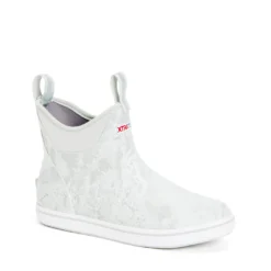 Apparel Xtratuf Men's RealTree Fishing 6" Ankle Deck Boots WAV3