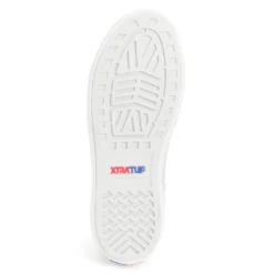 Apparel Xtratuf Women's 6" Ankle Deck Boots Gray 13 Apparel Xtratuf Women's 6