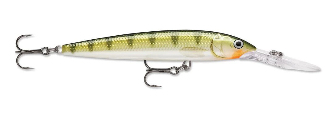 Rapala Down Deep Husky Jerk Jerkbaits Lures 2 Rapala Down Deep Husky Jerk Jerkbaits Lures