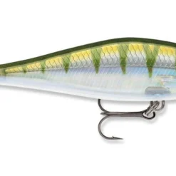 Rapala Shadow Rap Shad Jerkbaits 14 Rapala Shadow Rap Shad Jerkbaits