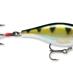 Rapala X-Rap Shad Jerkbaits Lures