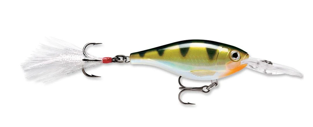 Rapala X-Rap Shad Jerkbaits Lures 2 Rapala X-Rap Shad Jerkbaits Lures