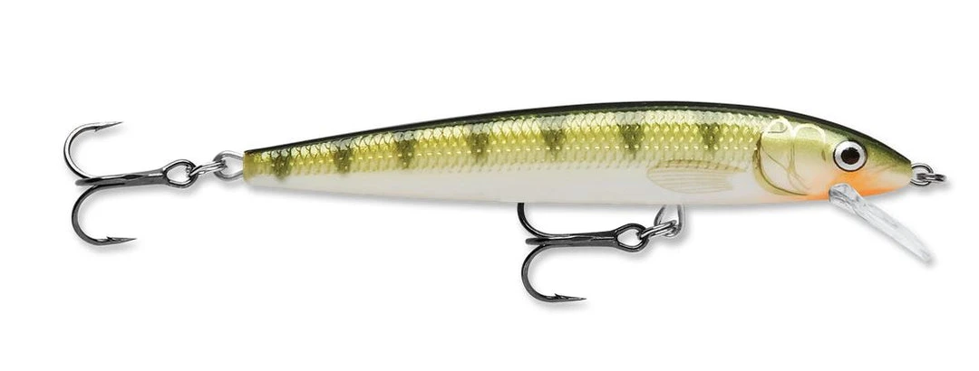 Rapala Husky Jerk Jerkbaits Lures 2 Rapala Husky Jerk Jerkbaits Lures